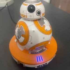 EUC BB8 Star Wars droid
